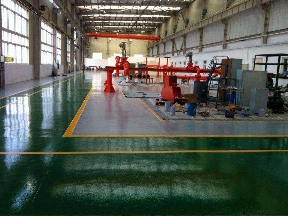 沈阳彩色防滑路面是兼具